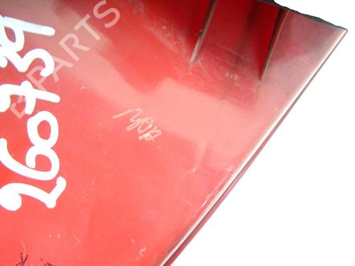 Used Right taillight Right taillight 38570538 38570538