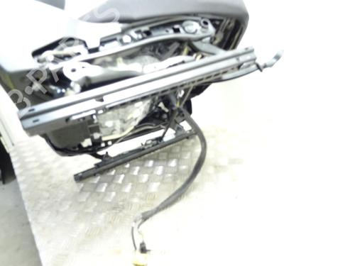 Sæde sæt SEAT IBIZA V (KJ1, KJG) 1.0 TSI | BP31024106C78 