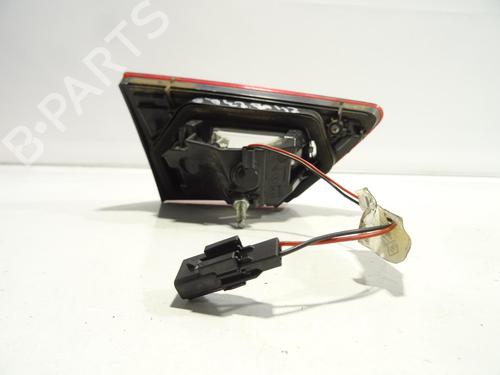 Right tailgate light RENAULT CLIO IV (BH_) 1.5 dCi 75 | BP23904161C80 - Image 4
