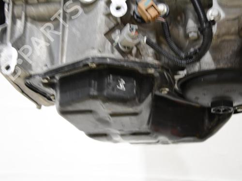 Engine RENAULT MEGANE IV Hatchback (B9A/M/N_) 1.3 TCe 140 (B9NB) | BP37725273M1 - Image 3
