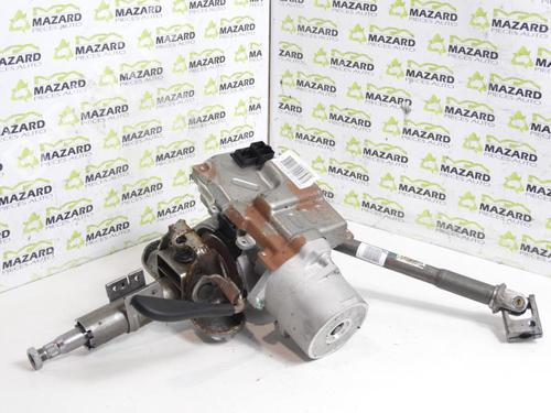 Used Steering column FIAT 500 (312_) 1.2 (312AXA1A) (69 hp) 20070252