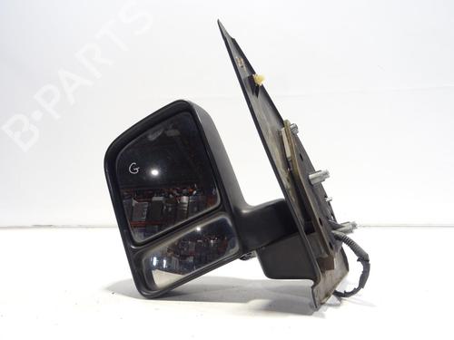 Ryggespeil venstre FORD TOURNEO CONNECT 1.8 TDCi (90 hp) 29425116