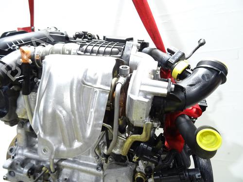 Engine PEUGEOT 208 I (CA_, CC_) 1.6 HDi / BlueHDi 75 | BP28588591M1