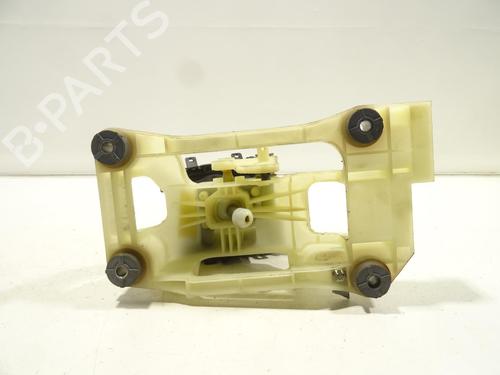 Gear lever KIA PRO CEE'D (ED) 1.6 CRDi 90 | BP26580798M90 - Image 7