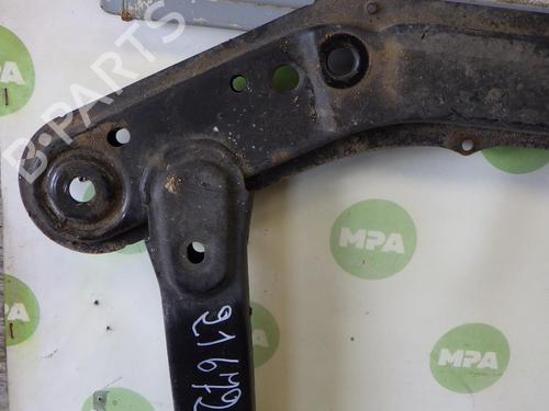 Used Subframe Subframe DACIA LOGAN (LS_) 1.5 dCi (LS0K) (68 hp) 21970581 21970581