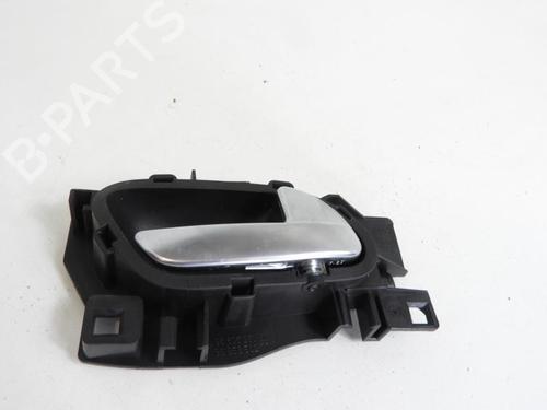 Front right interior door handle PEUGEOT 508 I (8D_) 1.6 HDi | BP20069663I14 