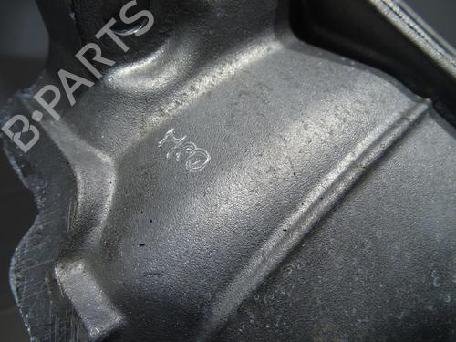 Gearkasse FORD FIESTA VII (HJ, HF) 1.0 EcoBoost | BP29896008M3