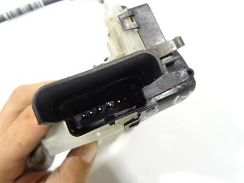 Front left lock PEUGEOT 208 II (UB_, UP_, UW_, UJ_) 1.2 PureTech 75 | BP28827100C98 