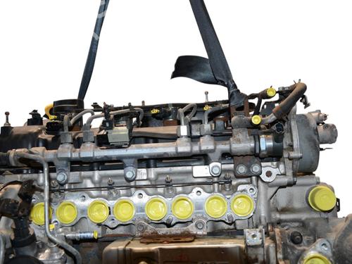 Engine HYUNDAI ix35 (LM, EL, ELH) 2.0 CRDi 4WD | BP38606987M1 - Image 13