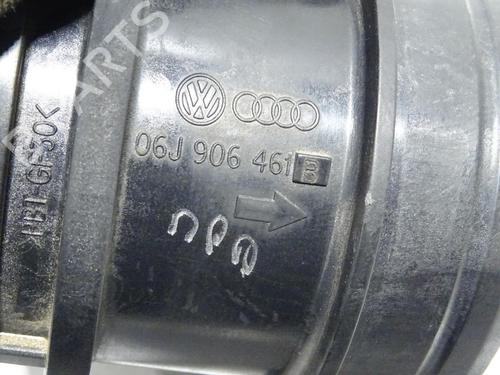 Mass air flow sensor AUDI Q7 (4LB) 3.6 FSI quattro | BP25716696M95  - Image 6