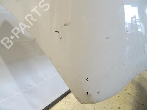 Rear bumper TOYOTA YARIS (_P9_) 1.4 D-4D (NLP90_, NLP90R) | BP32269766C8