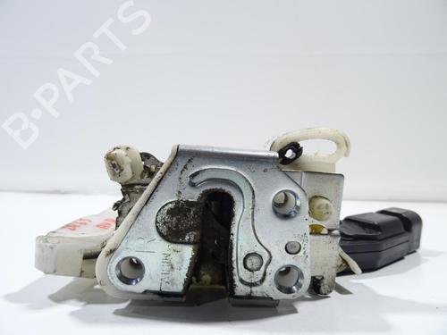 Front right lock PEUGEOT 107 (PM_, PN_) 1.0 | BP20049731C97 