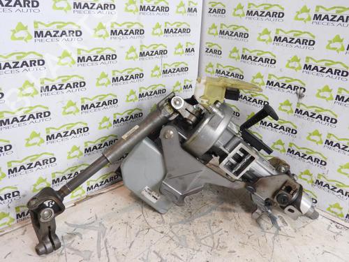 Used Steering column Steering column RENAULT GRAND SCÉNIC III (JZ0/1_) 1.9 dCi (JZ0J, JZ0N, JZ1K, JZ1S) (131 hp) 20047340 20047340