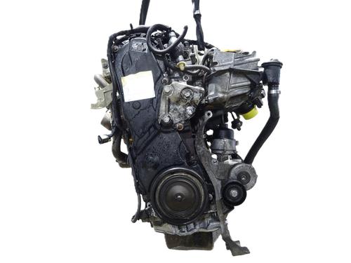 Used Engine CITROËN JUMPY II Van 2.0 HDi 125 (128 hp) 30778262