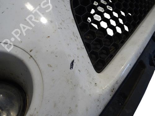Front bumper DACIA SANDERO 1.4 MPI LPG | BP40540281C7 - Image 7