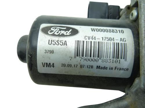 Front wiper motor FORD KUGA II (DM2) 2.0 TDCi 4x4 | BP39085934M29 - Image 5