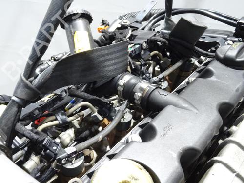 Used Engine Engine PEUGEOT EXPERT Van (222) 2.0 HDI (94 hp) 26617502 26617502