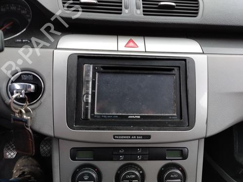 Switch VW PASSAT B6 (3C2) 2.0 TDI 16V 4motion | BP38271521I30 - Image 12