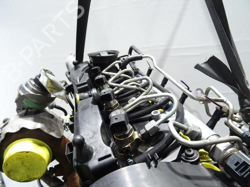 Engine VW GOLF VI Variant (AJ5)  | BP24408132M1 