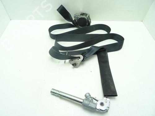Used Front right seatbelt Front right seatbelt CITROËN C3 Picasso (SH_) 1.6 HDI 90 (92 hp) 33963227 33963227