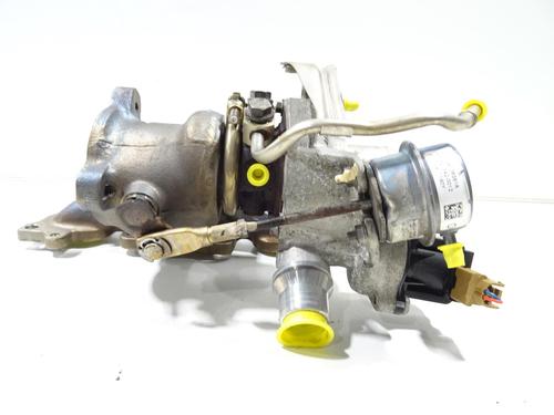 Used Turbocharger/Supercharger Turbocharger/Supercharger NISSAN PULSAR Hatchback (C13) 1.2 DIG-T (115 hp) 27714284 27714284