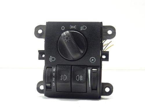 Forlygtekontakt Forlygtekontakt SUZUKI IGNIS II (MH) 1.5 4x4 (RM415) (99 hp) 33738804 33738804