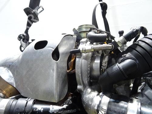 Engine AUDI A4 B6 Avant (8E5) 2.5 TDI | BP30855444M1  - Image 12