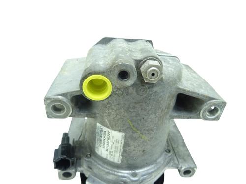 AC compressor NISSAN NAVARA NP300 (D40) 2.5 dCi 4WD (D40TT, D40T, D40M, D40BB) | BP38113483M34  - Image 6