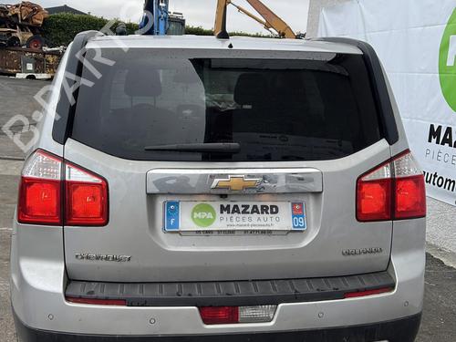 Right taillight CHEVROLET ORLANDO (J309) 2.0 D | BP36541079C35 - Image 9