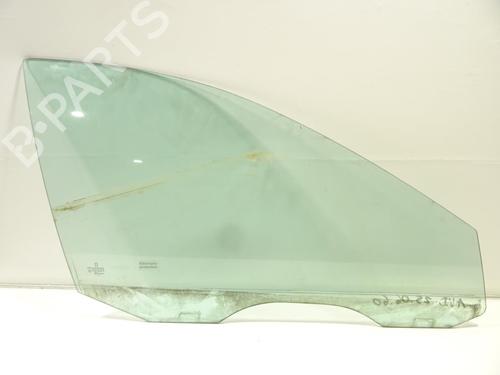 Used Front right door window PEUGEOT 607 (9D, 9U) 2.0 HDI (136 hp) 28163442