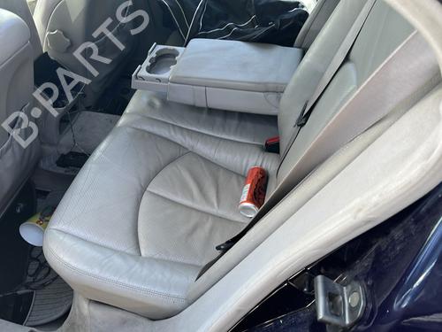 Engine control unit (ECU) MERCEDES-BENZ E-CLASS (W211) E 320 CDI (211.026) | BP30089875M57 - Image 11