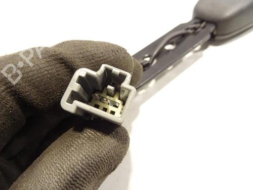 Seat buckle VOLVO XC90 I (275) D5 AWD | BP29967720I32