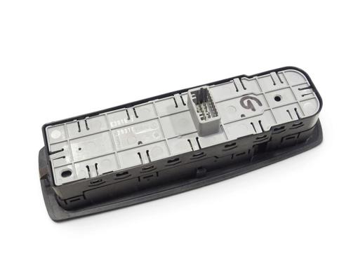 Left front window switch RENAULT FLUENCE (L3_) 1.5 dCi (L30D, L30L, L306, L33F, L33L, L33M, L33V, L33W) | BP39935152I27 - Image 4