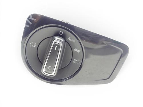 Headlight switch VW GOLF VII (5G1, BQ1, BE1, BE2) 2.0 GTI | BP34219215I24 - Image 2