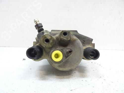 Used Left front brake caliper VW POLO III (6N1) [1994-1999]  20064730