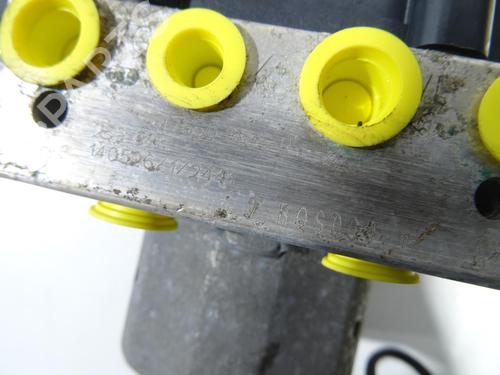 ABS pump DACIA DUSTER (HS_) 1.2 TCe 125 | BP27165301M43 - Image 2