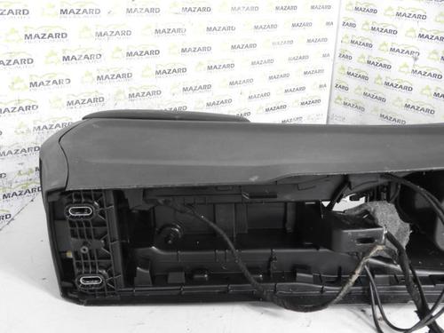 Used Middle console Middle console MERCEDES-BENZ CLA Coupe (C117) CLA 220 CDI / d (117.303) (170 hp) 20067107 20067107