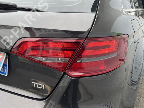 Engine AUDI A3 Sportback (8VA, 8VF) 2.0 TDI | BP39565670M1 - Image 20