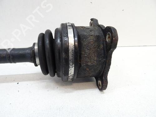 Used Left rear driveshaft Left rear driveshaft TOYOTA RAV 4 II (_A2_) 2.0 D 4WD (CLA20_, CLA21_, CLA20R, CLA21R) (116 hp) 20042665 20042665