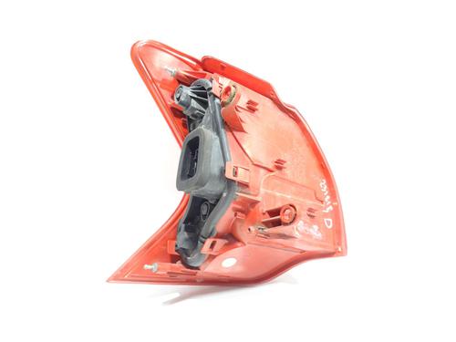 Right taillight PEUGEOT 3008 I MPV (0U_) 2.0 HDi 150 / BlueHDi 150 | BP22803055C35