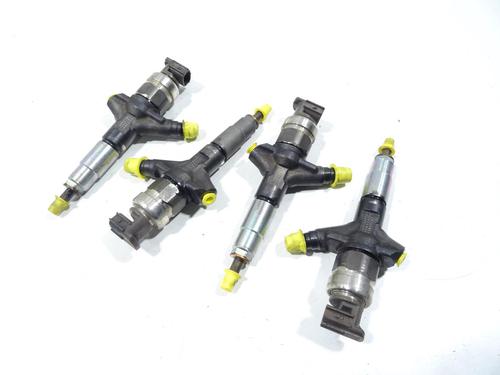 Used Injector SUBARU FORESTER (SH_) 2.0 D AWD (SHH, SHD, SHN) (147 hp) 29838942
