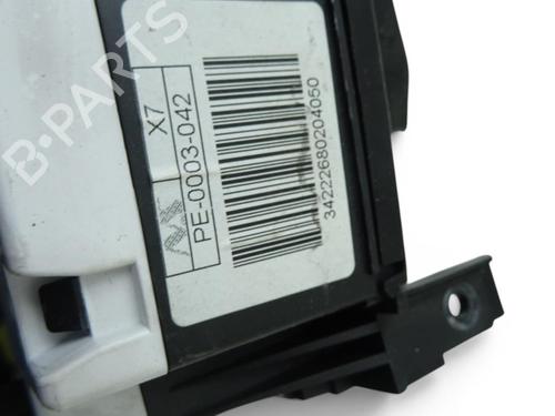 instrument-cluster-citroen-c5-iii-rd_-2008-2009-2010-2011-2012-2013-2014-2015-2016-2017-34387894 main image