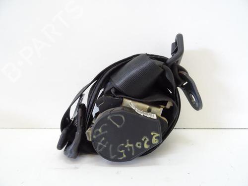 Used Rear right seatbelt Rear right seatbelt PEUGEOT 307 Break (3E) [2002-2009] 20069517 20069517