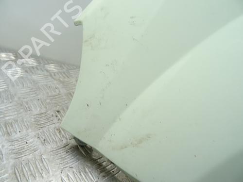 Left front fenders RENAULT TWINGO II (CN0_) 1.2 16V (CN04, CN0B) | BP28813647C41 