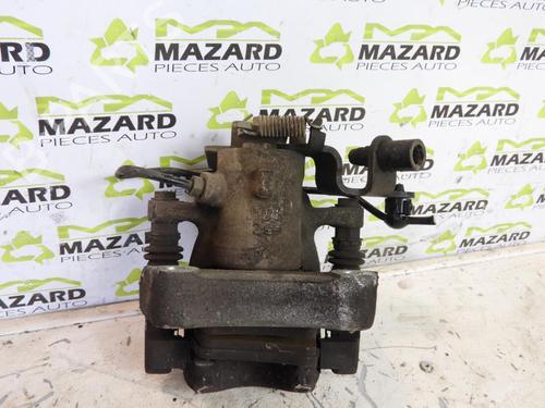 Used Left rear brake caliper PEUGEOT PARTNER Platform/Chassis [2009-2025]  20059621