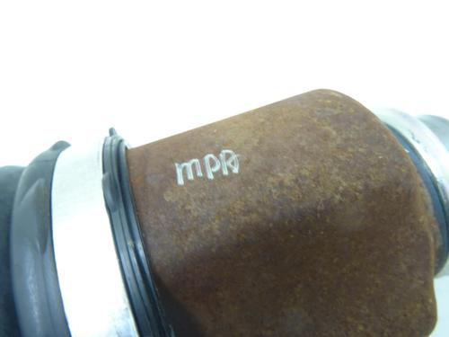 Left front driveshaft DACIA LODGY (JS_) 1.2 TCe (JSAY, JSM0) | BP33963189M38  - Image 5