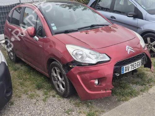 Gearbox CITROËN C3 II (SC_) 1.6 HDi 90 | BP30847876M3 - Image 20