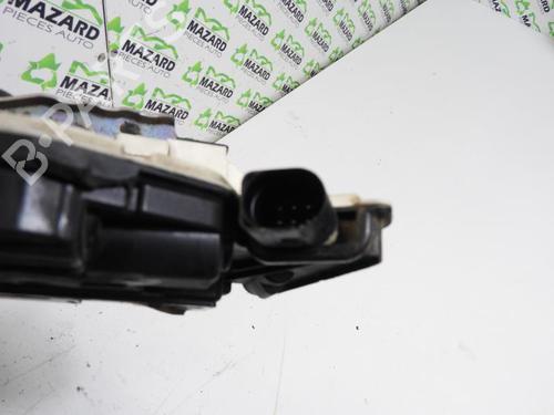 Front right lock SEAT IBIZA IV (6J5, 6P1) 1.9 TDI | BP20060656C97 