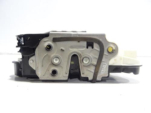 Front left lock SKODA CITIGO (NF1) 1.0 | BP29614277C98