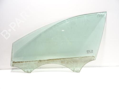 Used Front left door window FORD MONDEO IV Turnier (BA7) 1.8 TDCi (125 hp) 28601553